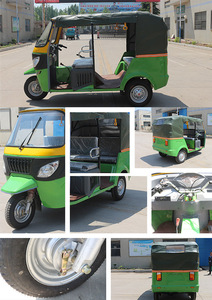 Motocicleta de 3 ruedas para la venta con <span class=keywords><strong>el</strong></span> motor de gasolina de ghana - Product Image 4