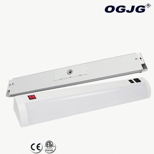 Résidentiel cave 2ft 3ft 4ft 6ft motion sensor led latte <span class=keywords><strong>luminaire</strong></span> intérieur <span class=keywords><strong>dressing</strong></span> sur off interrupteur gradation mur lampe - Product Image 1