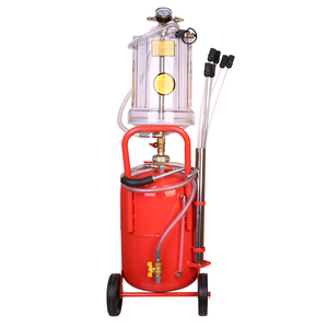 Portable Pompe Rotative Réglable Tube Égouttoir De <span class=keywords><strong>Gazole</strong></span> Sous Vide Équipements - Product Image 2
