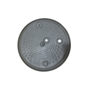 Molde eléctrico para hornear, sartén, holloware, <span class=keywords><strong>wok</strong></span>, fabricación de moldes fundidos de aluminio, 7004 - Product Image 3