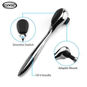 Clé à cliquet <span class=keywords><strong>Kit</strong></span> d'outils de vélo outils de réparation de vélo clé hexagonale <span class=keywords><strong>vtt</strong></span> vélo de route <span class=keywords><strong>Kit</strong></span> d'outils <span class=keywords><strong>Kit</strong></span> de réparation - Product Image 5