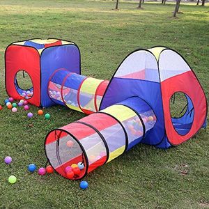 Tente de jeu pour enfants, <span class=keywords><strong>tunnel</strong></span> de jeu portable, maison de jeu pour enfants, <span class=keywords><strong>tunnel</strong></span> <span class=keywords><strong>pop</strong></span>-<span class=keywords><strong>up</strong></span> - Product Image 6