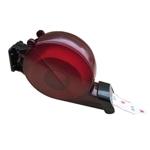 Dispensador de Tickets de Rifa Personalizado Turn-O-Matic para Sistema de Llamada de Turnos en Restaurantes y Mostradores - Product Image 3