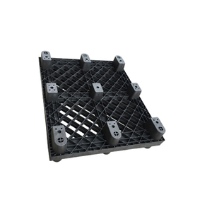 1200*1000*140mm <span class=keywords><strong>palette</strong></span> en plastique d'<span class=keywords><strong>euro</strong></span> hdpe de <span class=keywords><strong>prix</strong></span> à vendre - Product Image 4