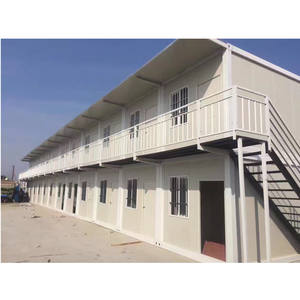 คฤหาสน์ Cabaas De Madera สำเร็จรูปบ้านลอยกระท่อมไม้ - Product Image 4