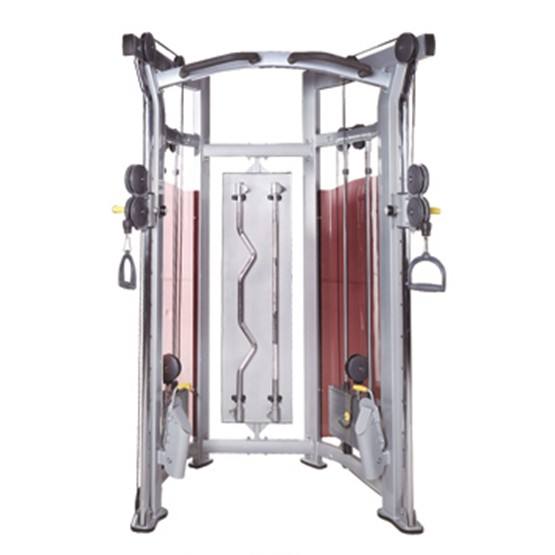 TZ-5029 Multi Functional Trainer Professional Bodybuilding