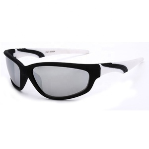 De moda, de la fábrica de China de lente deportes gafas de sol a <span class=keywords><strong>hombre</strong></span> con <span class=keywords><strong>lentes</strong></span> polarizadas - Product Image 2