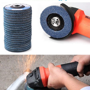 Zirconia Aluminum Oxide Abrasive Grinding Wheel and <strong>Flap</strong> Sanding <strong>Disc</strong>