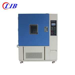 250L Climatique En Caoutchouc Industrielle de Résistance Au Vieillissement de L'<span class=keywords><strong>ozone</strong></span> Chambre D'essai - Product Image 6
