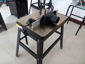 Router <strong>Table</strong> <strong>for</strong> Wood <strong>Working</strong> RT013 on Sale - Product Image 2