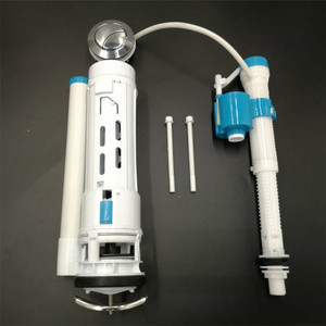 <span class=keywords><strong>Mecanismo</strong></span> de Doble Descarga para <span class=keywords><strong>Cisterna</strong></span> MT-232 Certificado, Válvulas de Descarga, Accesorios para <span class=keywords><strong>Cisterna</strong></span> de Inodoro, <span class=keywords><strong>Precio</strong></span> de Mayoreo - Product Image 2