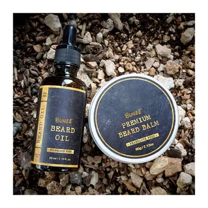 Professional Private Label Make Beard Growth Oil Organic 100% Pure Natural Beard Grow Oil For Men