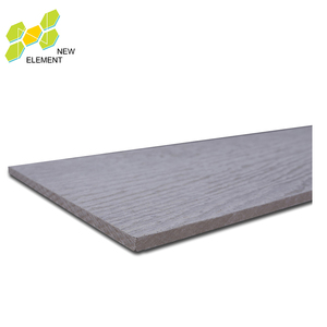 비 석면 시멘트 지붕 시트 사이딩 내화 보드 - Product Image 2