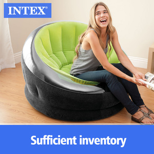 Fauteuil <span class=keywords><strong>gonflable</strong></span> <span class=keywords><strong>Intex</strong></span> 68581 - Product Image 4