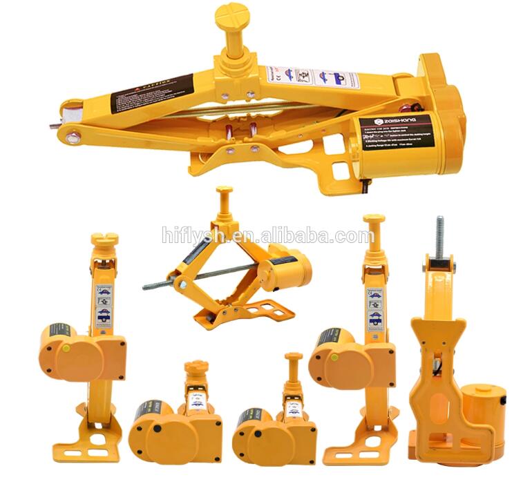 HY-135BHT Новое поступление, Электрический домкрат и ударный ключ (сертификат GS,CE,EMC,E-MARK, PAHS, ROHS)