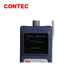 De China, venta al por mayor, CONTEC CMS60D-Vet oxímetro de veterinario animal uso veterinario sangre equipo - Product Image 3