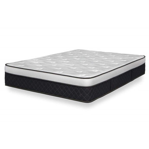 Rápido tiempo de entrega de 7 zona de bolsillo de primavera híbrido colchón de espuma de memoria para <span class=keywords><strong>el</strong></span> hogar <span class=keywords><strong>hotel</strong></span> motel - Product Image 4