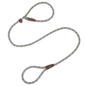 6 Feet Durable Dog Slip <strong>Rope</strong> Leash, Mountain Climbing <strong>Rope</strong> Lead,Sturdy Comfortable Nylon Leash