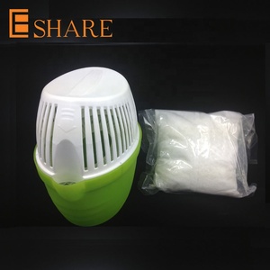 Durable absorbente de humedad y el olor eliminador de <span class=keywords><strong>super</strong></span> absorbente deshumidificador caja - Product Image 2