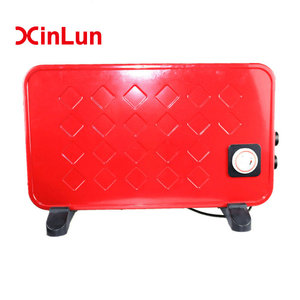 China <span class=keywords><strong>NO</strong></span>. 1 convección primera fábrica carcasa de Metal de alta calidad independiente convector <span class=keywords><strong>calentador</strong></span> con temporizador indicador Luz - Product Image 1