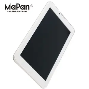 MaPan vendita calda 7 pollice tablet android con sim card gsm ddr3 8 GB