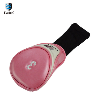Caiton mejor cubierta de la cabeza del hierro del <span class=keywords><strong>golf</strong></span>, club de <span class=keywords><strong>golf</strong></span> cubre la cabeza, <span class=keywords><strong>golf</strong></span> accesorios precio al por mayor - Product Image 2