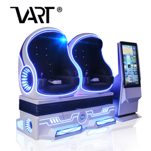 Plus Rentable <span class=keywords><strong>Vr</strong></span> Technologie Interactive 12D de Réalité Virtuelle de Film Station <span class=keywords><strong>Vr</strong></span> 9D <span class=keywords><strong>Cine</strong></span> - Product Image 5