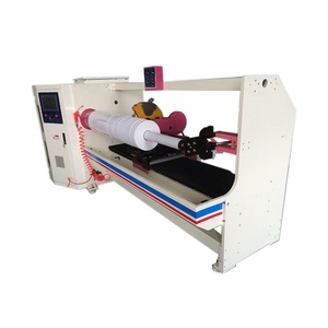 Dễ Dàng Vận Hành Máy Cắt Băng Xốp Hai Mặt Máy Cắt Băng Keo Máy Cắt Băng Keo - Product Image 3