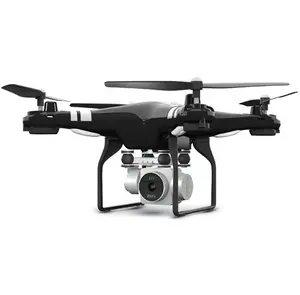 Drons X52 X52HD 비디오 드론 쿼드 콥터 1080P HD 카메라 드론 5MP