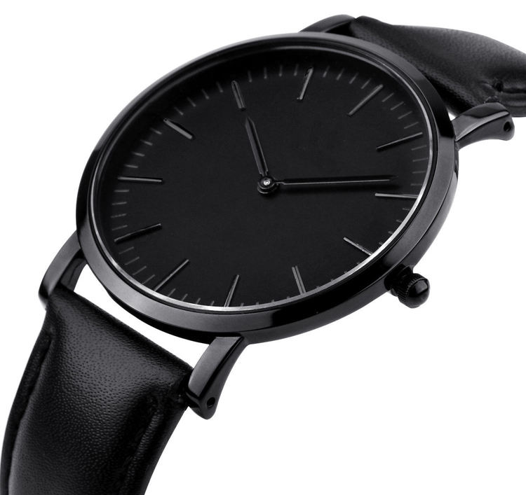 Quartz Watch Sr626sw - Water Resistant Stainless Steel