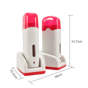 Ensemble de <span class=keywords><strong>cire</strong></span> dépilatoire de marque nouvelle génération Épilateur portable Fabriqué en Chine FT-4-1 - Product Image 6