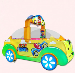 Hotselling Orso Gara Hockey Da Tavolo Arcade Schermo Gettoni Bambini Hockey Macchina del Gioco Per Il Centro Gioco Per La Vendita - Product Image 2