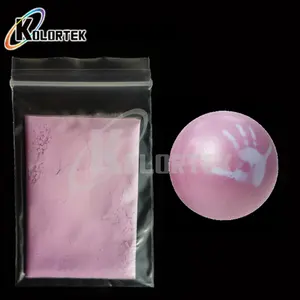 Bột Màu Sơn Thay Đổi Màu Sắc Nhạy Cảm Nhiệt Độ Kolortek Thermochromic - Product Image 1