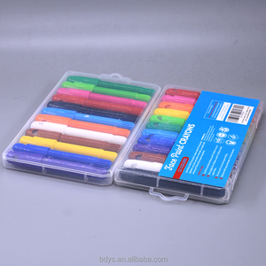 Kit de <span class=keywords><strong>Peinture</strong></span> De Visage professionnel avec Facile à Appliquer et Propre Durable Twist Up Crayons - Product Image 5