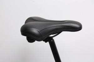 Bicicleta Eléctrica Plegable Popular con Llantas Gruesas de Aleación, 48v 500w - Product Image 4