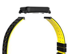 Confortevole Nuovo Design N88 Fitness Tracker IOS Astuto Della Vigilanza del Wristband Del Braccialetto Della Fascia Honor - Product Image 5