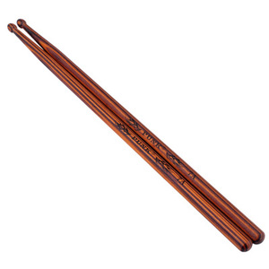 Baquetas de <span class=keywords><strong>madera</strong></span> de arce de alta calidad 5A 5B 7A, baquetas duraderas de alto grado con logotipo personalizado, venta al por mayor - Product Image 4