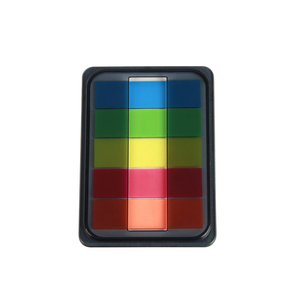 Rifornimento diretto della fabbrica nuovo memo pad con <span class=keywords><strong>post</strong></span>-<span class=keywords><strong>it</strong></span> <span class=keywords><strong>note</strong></span> - Product Image 1