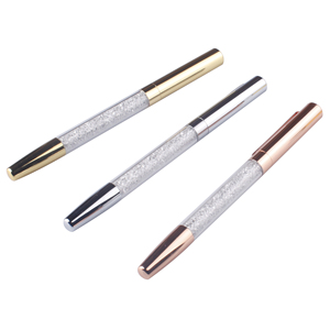 <span class=keywords><strong>de</strong></span> promoción pluma <span class=keywords><strong>de</strong></span> metal <span class=keywords><strong>de</strong></span> lujo publicidad regalo <span class=keywords><strong>grabado</strong></span> logotipo personalizado <span class=keywords><strong>de</strong></span> metal <span class=keywords><strong>de</strong></span> cristal bolígrafo - Product Image 1