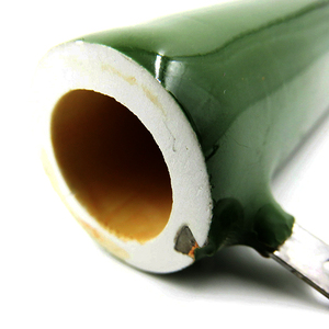 100W 200W 250W <span class=keywords><strong>300W</strong></span> Geglazuurd Variabele Draadgewonden Weerstand - Product Image 3