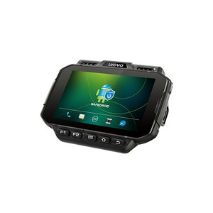 Appareil mobile portable <span class=keywords><strong>Urovo</strong></span> <span class=keywords><strong>U2</strong></span> avec 2 Go de RAM/16 Go de ROM, processeur quadricœur 1,2 GHz 64 bits, Android 7.1 pour la capture de données en déplacement - Product Image 5