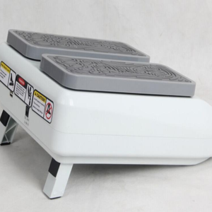 La pierna activador Natural de la actividad muscular de caminar ejercicio sentados ejercicio pasivo de la máquina - Product Image 2