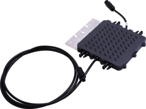 Microinversor Solar de 1300w, Estándar IP68, con WIFI Integrado, Certificados CE, <span class=keywords><strong>VED</strong></span> e INMETRO - Product Image 4