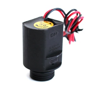 Solenoid Chốt DC Cho Rain Bird TBOSPSOL TBOS Solenoid Chốt Trong Chậu - Product Image 1