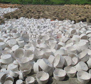 ตะกร้าจากผู้ผลิต เสื้อผ้าเวียดนาม ตะกร้าเก็บธรรมชาติ VINACRAFT.,JSC - Product Image 2