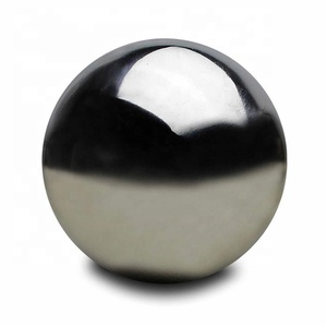 Bille creuse en acier inoxydable forgé poli miroir de précision pour connexion par soudage pour systèmes d'alimentation en <span class=keywords><strong>eau</strong></span> et d'évacuation Shandong - Product Image 6