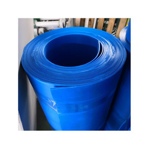Waterproof colorful pp plastic corrugated hollow packaging materials sheet roll