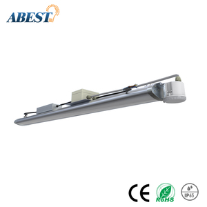 CCT 3000 k ~ 6500 k IP65 Temperatura Ambiente da-40 ~ + 50 di alta luce della baia - Product Image 5