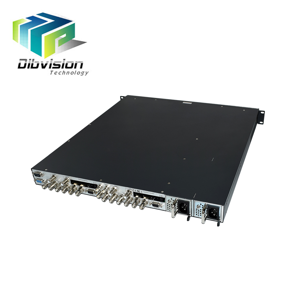 Цифровой ТВ-декодер 4 hd sd mpeg2/mpeg4 поддержка приемника dvb-c dvb-s/s2 dvb atsc BISS-1 и BISS-E расшифровки
