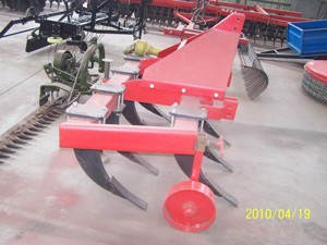 Rohr Meißel Pflug - Product Image 3